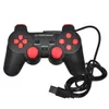 Esperanza Gamepad PC USB Warrior černá/červená Náhled obrázku produktu 8
