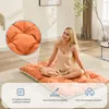 HomeMiYN Fauteuil, chaise longue, adapté au salon et au Voir les images du produit 3