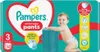 Pampers Pants 6-11kg, Gre 3-MIDI, 62 Stk Produktbild-Vorschau 3