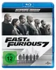 - Fast & Furious 7 - Extended Version Produktbild-Vorschau 2