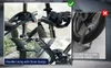 Fahrradschloss Kettenschloss 120cm Fahrrad Hohe Sicherheit Produktbild-Vorschau 10