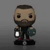Funko Pop! WWE - Bray Wyatt #197 (Lights Up!) Produktbild-Vorschau 4