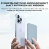 Powerbank, Magnetische Powerbank 10000mAh,Kabelloses Laden, Produktbild-Vorschau 5