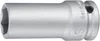 ASW Presa di corrente lunga 1/2" 19mm , 072067 Anteprima dell’immagine prodotto 6