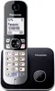 Panasonic KX-TG 6811 Strahlungsarmes Schnurlostelefon, Produktbild-Vorschau 2