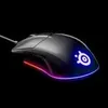 SteelSeries Rival 3 - prawa - optyczna - USB Typ-A - 8500 Podgląd zdjęcia produktu 42