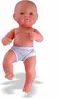 Miniland Babypuppe Europäisches Mädchen mit Vanilleduft - Produktbild-Vorschau 4