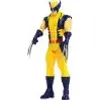 A full-body shot of a Wolverine action figure. Anteprima dell’immagine prodotto