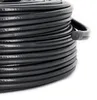 PremiumX 50m RG59 Koaxialkabel + 2 Netzkabel Eca Videobild Produktbild-Vorschau 3