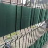 XMTECH 130mx19cm Sichtschutzfolie PVC Sichtschutzstreifen Produktbild-Vorschau 11