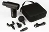VITALmaxx Massage Gun - 4 verschiedene Aufsätze - schwarz Produktbild-Vorschau 7