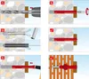 TOX Constructor + Screw, Schrauben- & Dübelsatz, Beton, Produktbild-Vorschau 4
