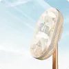 Spacetronik AirPuff 2 – Kompakter, mobiler Ventilator mit Produktbild-Vorschau 2