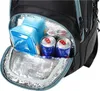 Nitro Nitro Stash 29 - Laptoprucksack 15" 49 cm Produktbild-Vorschau 6