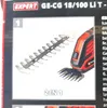 Einhell Power X-Change Akku-Gras- und Strauchschere GE-CG Produktbild-Vorschau 32