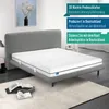 Wellness 7-Zonen Kaltschaummatratze | 90 x 200 cm | H5 | 18 Produktbild-Vorschau 5