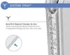 Force Case, Verstärkte Hülle für Samsung Galaxy S21 Ultra Produktbild-Vorschau 4