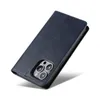Handyhülle für Apple iPhone 13 Pro Kunstleder Flip Cover Produktbild-Vorschau 5