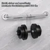 2X Badezimmer Badewanne Haltegriff, Dusche Sicherheit Griff Produktbild-Vorschau 2