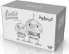 Hoptimist Bumble set XS/S Chrome Produktbild-Vorschau 6