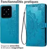 imoshion Bibliothèque Mandala pour le Xiaomi 14T - Voir les images du produit 2