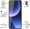 2x Schutzglas + Handyhülle für Xiaomi 13T Pro 5G Bumper 9H Produktbild-Vorschau 5