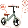 Loopfiets voor kinderen, 12 inch, geschikt vanaf 1 jaar, Productafbeelding-voorbeeld 2
