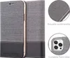 Cadorabo Hülle für Apple iPhone 13 PRO Schutzhülle in Grau Produktbild-Vorschau 6