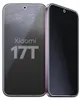 Hybridglas mit Privatschutzfilter für Xiaomi 17T, Bizon Produktbild-Vorschau 6