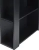Barový stůl "Danderyd" 120 x 60 x 106 cm se 3 policemi Náhled obrázku produktu 8