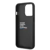Etui Bmw Bmhcp14L22Nbck Iphone 14 Pro6,1 Czarny/Nero Pelle Anteprima dell’immagine prodotto 7