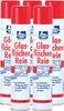 Dr. Becher Glasflächen Reiniger 500ml Fensterreiniger (5er Produktbild-Vorschau 1