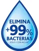 Vileda Ultramax Mop Náhrada Microfibre 2V1 155747 Náhľad obrázku produktu 19