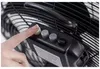 Brasseur d'air 45cm 120w noir - Taurus - 944669000 - Voir les images du produit 12