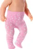 BABY born® Rajstopy 2-pak 43cm (różne elementy) Podgląd zdjęcia produktu 13