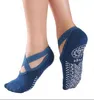 CHPN – Yoga-Socken – Sportsocken – Yoga – rutschfest – Produktbild-Vorschau 1