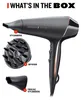Remington PROLuxe Midnight Edition, AC, Černá, Zlato, Náhled obrázku produktu 40