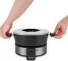 Cloer 6679 Fondue für 8 Personen, beschichteter Produktbild-Vorschau 2