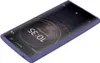 Cadorabo Schutzhülle für Sony Xperia L2 Hülle in Blau Produktbild-Vorschau 5