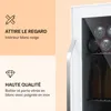 Klarstein Mini Frigo de Chambre et Bureau pour Boisson, Voir les images du produit 3