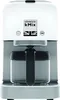 Cafetière Filtre Kenwood kMix COX750WH, 1200 W, 8 Tasses, Voir les images du produit 1