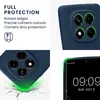 kwmobile Handyhülle für Xiaomi Redmi Note 14 Pro 4G Hülle - Produktbild-Vorschau 3