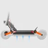 JOYOR S8-S-Z E-Scooter 600W*2 48 V 26 Ah 10 Zoll Luftreifen Produktbild-Vorschau 13