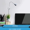 2 ks LED nástěnné svítidlo, stmívatelné, 3 barvy světla, Náhled obrázku produktu 5