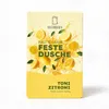 Duschseife Toni Zitroni mit Zitronenduft, plastikfrei, Produktbild-Vorschau 1