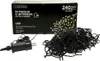 Kaemingk Lumineo LED-Lichterkette Basic mit Dimmer 240 LED Produktbild-Vorschau 17