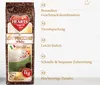HEARTS Cappuccino White Line Vanille Geschmack 10 x 1kg Produktbild-Vorschau 5