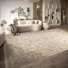 Villeroy & Boch 1879 Kurzflor Teppich Ambroise Creme Produktbild-Vorschau 2