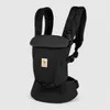 Ergobaby Adapt Babytrage Soft Touch Baumwolle - Onyx Black Produktbild-Vorschau 14