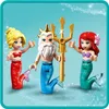 LEGO 43207 Disney Arielles Unterwasserschloss mit Produktbild-Vorschau 10